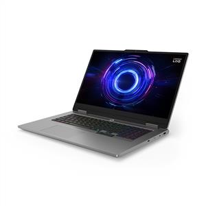 Lenovo LOQ 13.Nesil Core i7 13650HX-RTX5060 8Gb-16Gb-512Gb Ssd-17.3inc-W11