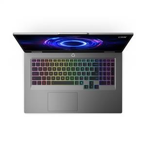 Lenovo LOQ 13.Nesil Core i7 13650HX-RTX5060 8Gb-16Gb-512Gb Ssd-17.3inc-W11