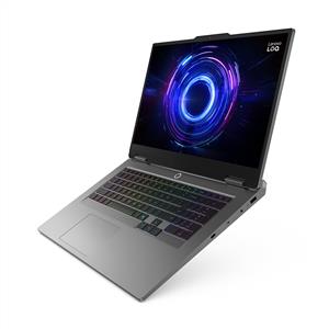 Lenovo LOQ 13.Nesil Core i7 13650HX-RTX5060 8Gb-16Gb-512Gb Ssd-17.3inc-W11