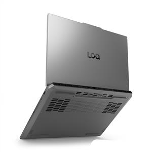 Lenovo LOQ 13.Nesil Core i7 13650HX-RTX5060 8Gb-16Gb-512Gb Ssd-17.3inc-W11