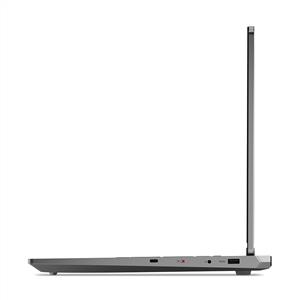 Lenovo LOQ 13.Nesil Core i7 13650HX-RTX5060 8Gb-16Gb-512Gb Ssd-17.3inc-W11