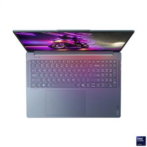 Lenovo Yoga Pro 9 2.Nesil Core Ultra 9 285H-RTX5070 8GB-64Gb-2Tb Ssd-16inc-W11