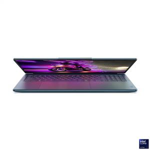 Lenovo Yoga Pro 9 2.Nesil Core Ultra 9 285H-RTX5070 8GB-64Gb-2Tb Ssd-16inc-W11