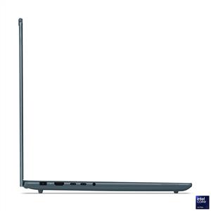 Lenovo Yoga Pro 9 2.Nesil Core Ultra 9 285H-RTX5070 8GB-64Gb-2Tb Ssd-16inc-W11