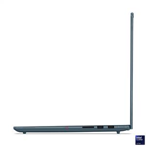 Lenovo Yoga Pro 9 2.Nesil Core Ultra 9 285H-RTX5070 8GB-64Gb-2Tb Ssd-16inc-W11