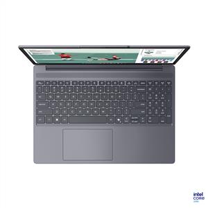 Lenovo Ideapad Slim 3 3.Nesil Core Ultra 7 355-16Gb-512Gb Ssd-15.3inc-W11