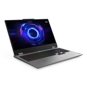 Lenovo LOQ 13.Nesil Core i7 13645HX-RTX5060 8Gb-16Gb-1Tb Ssd-15.6-W11