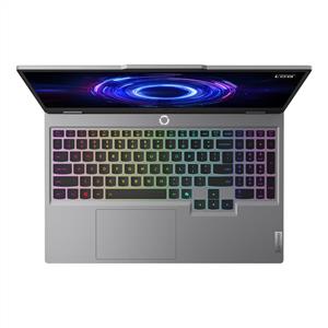 Lenovo LOQ 13.Nesil Core i7 13645HX-RTX5060 8Gb-16Gb-1Tb Ssd-15.6-W11