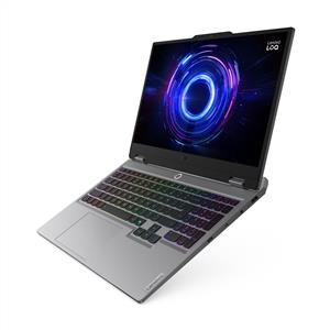 Lenovo LOQ 13.Nesil Core i7 13645HX-RTX5060 8Gb-16Gb-1Tb Ssd-15.6-W11