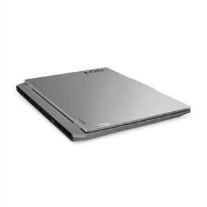 Lenovo LOQ 13.Nesil Core i7 13645HX-RTX5060 8Gb-16Gb-1Tb Ssd-15.6-W11
