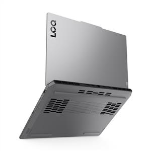 Lenovo LOQ 13.Nesil Core i7 13645HX-RTX5060 8Gb-16Gb-1Tb Ssd-15.6-W11