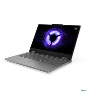 Lenovo LOQ Essential 13.Nesil Core i7 13650HX-RTX5050 8Gb-16Gb-512Gb Ssd-15.6-W1