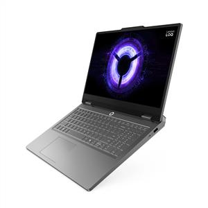 Lenovo LOQ Essential 13.Nesil Core i7 13650HX-RTX5050 8Gb-16Gb-512Gb Ssd-15.6-W1