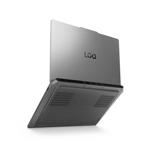 Lenovo LOQ Essential 13.Nesil Core i7 13650HX-RTX5050 8Gb-16Gb-512Gb Ssd-15.6-W1
