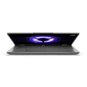 Lenovo LOQ Essential 13.Nesil Core i7 13650HX-RTX5050 8Gb-16Gb-512Gb Ssd-15.6-W1