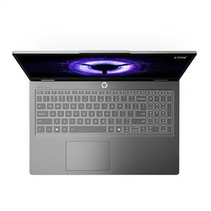 Lenovo LOQ Essential 13.Nesil Core i7 13650HX-RTX5050 8Gb-16Gb-512Gb Ssd-15.6-W1