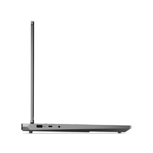 Lenovo LOQ Essential 13.Nesil Core i7 13650HX-RTX5050 8Gb-16Gb-512Gb Ssd-15.6-W1