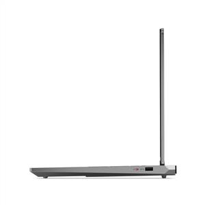 Lenovo LOQ Essential 13.Nesil Core i7 13650HX-RTX5050 8Gb-16Gb-512Gb Ssd-15.6-W1
