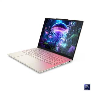 Lenovo Yoga Slim 7 Core Ultra 5 226V-16Gb-512Gb Ssd-14inc-W11
