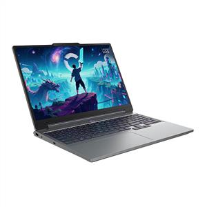 Lenovo LOQ 3.Nesil Core Ultra 7 RTX5060 8Gb-16Gb-1Tb Ssd-15.3inc-W11