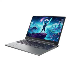 Lenovo LOQ 3.Nesil Core Ultra 7 RTX5060 8Gb-16Gb-1Tb Ssd-15.3inc-W11