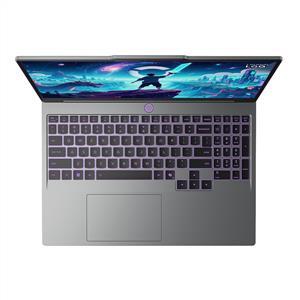 Lenovo LOQ 3.Nesil Core Ultra 7 RTX5060 8Gb-16Gb-1Tb Ssd-15.3inc-W11