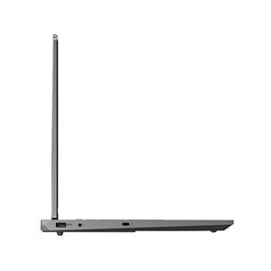 Lenovo LOQ 3.Nesil Core Ultra 7 RTX5060 8Gb-16Gb-1Tb Ssd-15.3inc-W11