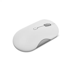 LENOVO 350 BLUETOOTH SILENT MOUSE-CLOUD GREY
