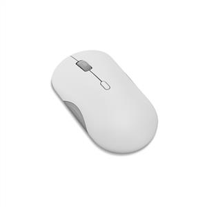 LENOVO 350 BLUETOOTH SILENT MOUSE-CLOUD GREY