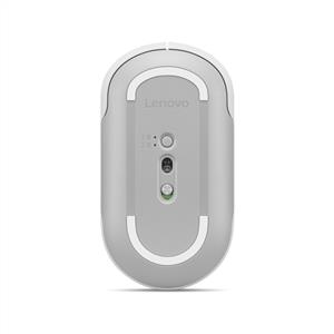LENOVO 350 BLUETOOTH SILENT MOUSE-CLOUD GREY