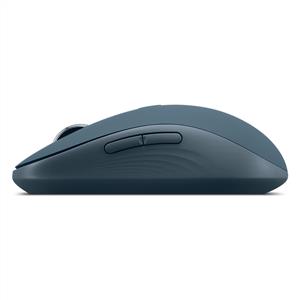 LENOVO YOGA BLUETOOTH SILENT MOUSE-TIDAL TEAL