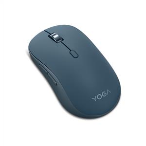 LENOVO YOGA BLUETOOTH SILENT MOUSE-TIDAL TEAL