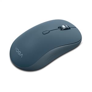 LENOVO YOGA BLUETOOTH SILENT MOUSE-TIDAL TEAL