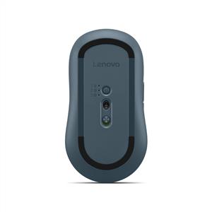 LENOVO YOGA BLUETOOTH SILENT MOUSE-TIDAL TEAL