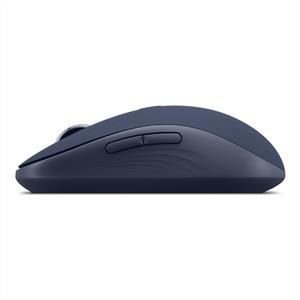 LENOVO YOGA BLUETOOTH SILENT MOUSE-COSMIC BLUE