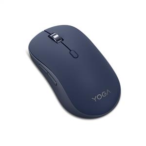 LENOVO YOGA BLUETOOTH SILENT MOUSE-COSMIC BLUE