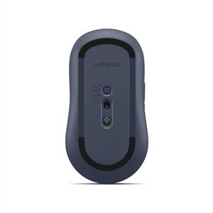 LENOVO YOGA BLUETOOTH SILENT MOUSE-COSMIC BLUE