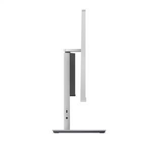 LENOVO AIO INTEL ULTRA 7 256V 2.2 GHZ 16 GB 512 GB SSD INTEL ARC 140V WIN11 23.8"