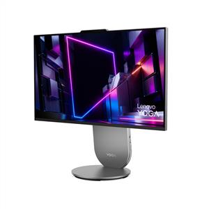LENOVO YOGA AIO INTEL ULTRA 7 356H 1.9GHZ 32GB 1TB SSD 8 GB NVIDIA RTX5060 WIN11 27"