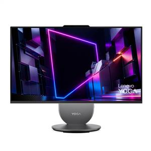 LENOVO YOGA AIO INTEL ULTRA 7 356H 1.9GHZ 32GB 1TB SSD 8 GB NVIDIA RTX5060 WIN11 27"