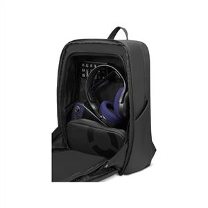 Lenovo Legion GB800 17'' Oyun Sırt Çantası - Siyah