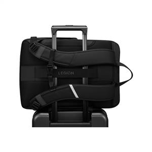 Lenovo Legion GB800 17'' Oyun Sırt Çantası - Siyah