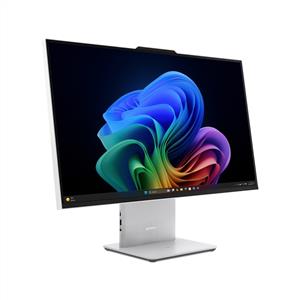 LENOVO AIO INTEL ULTRA 7 256V 2.2 GHZ 16 GB 512 GB SSD INTEL ARC 140V WIN11 27"