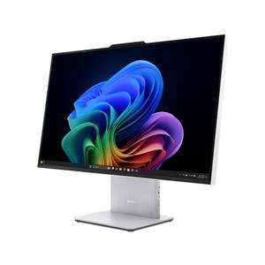 LENOVO AIO INTEL ULTRA 7 256V 2.2 GHZ 16 GB 512 GB SSD INTEL ARC 140V WIN11 27"