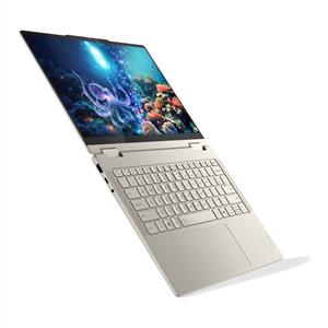 Lenovo Yoga 7 2.Nesil Core Ultra 7 256V-16Gb-1Tb Ssd-14inc-W11