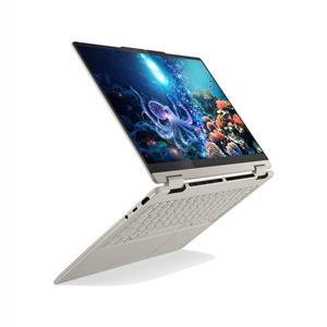 Lenovo Yoga 7 2.Nesil Core Ultra 7 256V-16Gb-1Tb Ssd-14inc-W11
