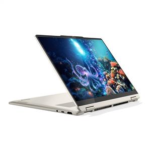 Lenovo Yoga 7 2.Nesil Core Ultra 7 256V-16Gb-1Tb Ssd-14inc-W11