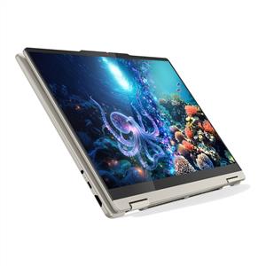Lenovo Yoga 7 2.Nesil Core Ultra 7 256V-16Gb-1Tb Ssd-14inc-W11