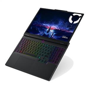 Lenovo Legion 5 14.Nesil Core i7 14700HX-RTX5070 8Gb-32Gb-1Tb Ssd-15.1inc-W11