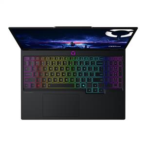 Lenovo Legion 5 14.Nesil Core i7 14700HX-RTX5070 8Gb-32Gb-1Tb Ssd-15.1inc-W11
